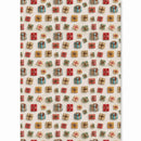 Ciao Bella Cozy Christmas A5 Rice Paper Mixed x8 | CBRS050 - Craftywaftyshop