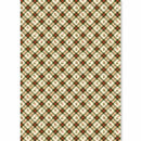 Ciao Bella Cozy Christmas A5 Rice Paper Mixed x8 | CBRS050 - Craftywaftyshop