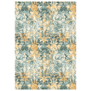 Ciao Bella Mixed Media rice paper A4 set 4/Pkg Quintessential - Craftywaftyshop