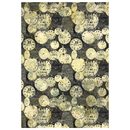 Ciao Bella Mixed Media rice paper A4 set 4/Pkg Time Capsule - Craftywaftyshop