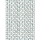 Ciao Bella Paper - Asia Diary - A5 Rice Paper (mixed x8) | CBRS044 - Craftywaftyshop