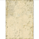 Ciao Bella Paper - Asia Diary - A5 Rice Paper (mixed x8) | CBRS044 - Craftywaftyshop