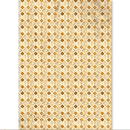 Ciao Bella Paper - Seventies - A5 Rice Paper (mixed x8) | CBRS043 - Craftywaftyshop