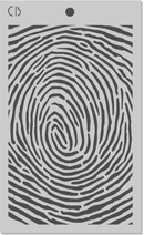 Ciao Bella Paper - The Last Mystery - Triple Layer Set (5"x8") - Craftywaftyshop