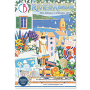 Ciao Bella - Riviera Dream - Junk Journal & Ephemera Book | CBB025 - Craftywaftyshop
