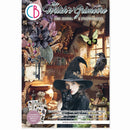 Ciao Bella The Witch's Grimoire A4 Junk Journal & Ephemera Book | CBB029 - Craftywaftyshop