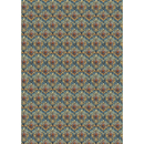 Ciao Bella Toy Shop Rice Paper A5 MIXED - Craftywaftyshop