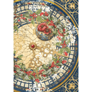 Ciao Bella Toy Shop Rice Paper A5 MIXED - Craftywaftyshop