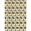 Ciao Bella Toy Shop Rice Paper A5 MIXED - Craftywaftyshop