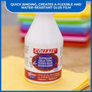 Collall Textile Glue 100ml - Craftywaftyshop