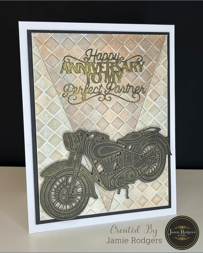 Copper Pot - Metallic Wax 20g by Jamie Rodgers Crafts - Craftywaftyshop