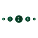 Cosmic Shimmer Pearl 3D Accents Holly Sparkle 30ml - Craftywaftyshop