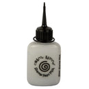 Cosmic Shimmer Pearl 3D Accents Silver Sparkle 30ml - Craftywaftyshop