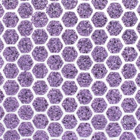 Cosmic Shimmer Ultra Sparkle Texture Paste Lavender 50ml by Creative Expressions - Craftywaftyshop