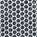 Cosmic Shimmer Ultra Sparkle Texture Paste Midnight Sparkle 50ml by Creative Expressions - Craftywaftyshop