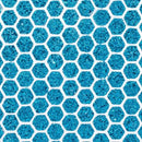 Cosmic Shimmer Ultra Sparkle Texture Paste Turquoise 50ml by Creative Expressions - Craftywaftyshop