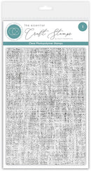 Craft Consortium Essential Craft Stamps | Various Designs | Photopolymer | UK Made - Craftywaftyshop