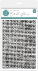 Craft Consortium Essential Craft Stamps | Various Designs | Photopolymer | UK Made - Craftywaftyshop