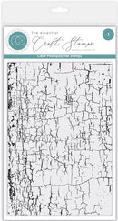 Craft Consortium Essential Craft Stamps | Various Designs | Photopolymer | UK Made - Craftywaftyshop