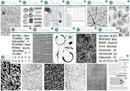 Craft Consortium Essential Craft Stamps | Various Designs | Photopolymer | UK Made - Craftywaftyshop