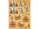 Crafters Companion - 9” x 12” 3D Topper Pad - Spooky Season by Crafters Companion - Craftywaftyshop