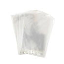 Crafter's Companion A5 Self Seal Cello Bags - 50 Pack - Craftywaftyshop