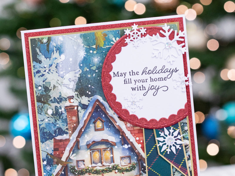 Crafter’s Companion A5 Special Finished Card – 100pk - Craftywaftyshop