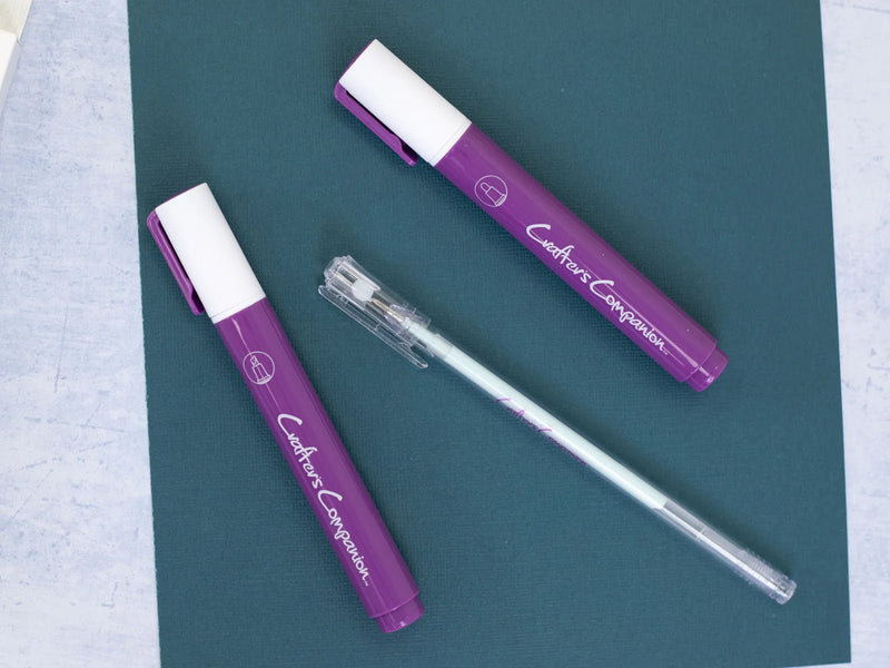 Crafter's Companion Glue Pen Set (3PK) - Craftywaftyshop
