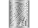 Crafter's Companion Metal Dies Create a Card Rays of Light - Craftywaftyshop