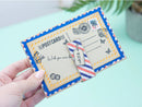 Crafter's Companion Paper Pad 12x12 – Retro Vacay | CC-RV-PAD12 - Craftywaftyshop