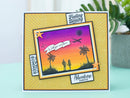 Crafter's Companion Paper Pad 12x12 – Retro Vacay | CC-RV-PAD12 - Craftywaftyshop