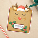 Crafter's Companion Stamp, Die and Stencil Set - Magical Day - Craftywaftyshop