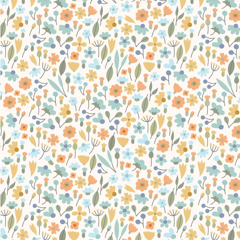 Crafters Companion The Great Outdoors 6 x 6 Paper Pad - Craftywaftyshop