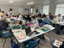 Craftywafties Craft Club - 7th November 2026 - Craftywaftyshop