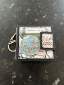 Craftywafty Dinkywinkydoodah Album Instructions Download - Craftywaftyshop