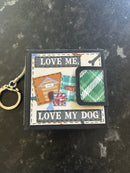 Craftywafty Dinkywinkydoodah Album Instructions Download - Craftywaftyshop