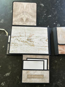 Craftywafty Mindfulness Album Instructions Download - Craftywaftyshop