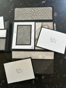 Craftywafty Mindfulness Album Instructions Download - Craftywaftyshop