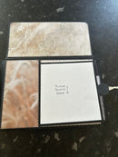 Craftywafty Mindfulness Album Instructions Download - Craftywaftyshop