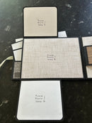 Craftywafty Mindfulness Album Instructions Download - Craftywaftyshop