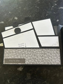 Craftywafty Mindfulness Album Instructions Download - Craftywaftyshop