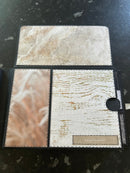 Craftywafty Mindfulness Album Instructions Download - Craftywaftyshop