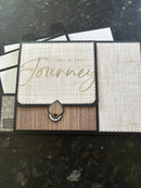 Craftywafty Mindfulness Album Instructions Download - Craftywaftyshop