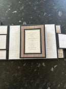 Craftywafty Mindfulness Album Instructions Download - Craftywaftyshop