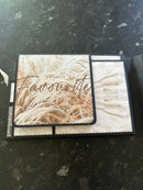 Craftywafty Mindfulness Album Instructions Download - Craftywaftyshop