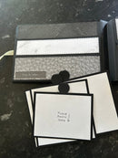 Craftywafty Mindfulness Album Instructions Download - Craftywaftyshop