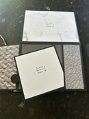 Craftywafty Mindfulness Album Instructions Download - Craftywaftyshop