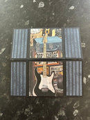 Craftywafty Never Ending Father's Day Card - Craftywaftyshop