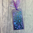 Creative Expressions Sue Wilson Festive Snowflake Floating Frame Craft Die - Craftywaftyshop