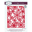 Creative Expressions Sue Wilson Festive Snowflake Floating Frame Craft Die - Craftywaftyshop